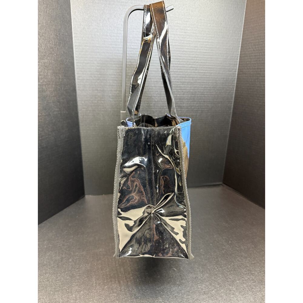 The University Of Texas Austin Ut Tower/Littlefield Fountain Handbag/Tote View 2